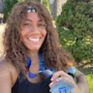 Meet your Posher, Natalie